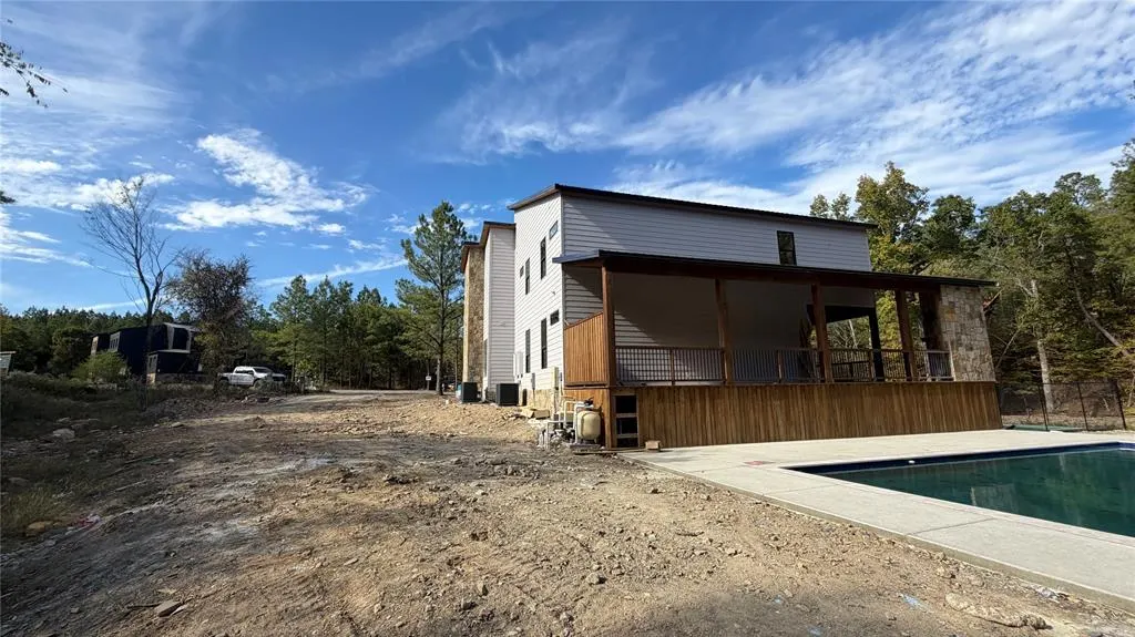 Photo 27 — 134 Turning Wood Court, Broken Bow, OK 74728
