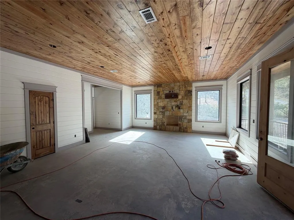 Photo 41 — 134 Turning Wood Court, Broken Bow, OK 74728