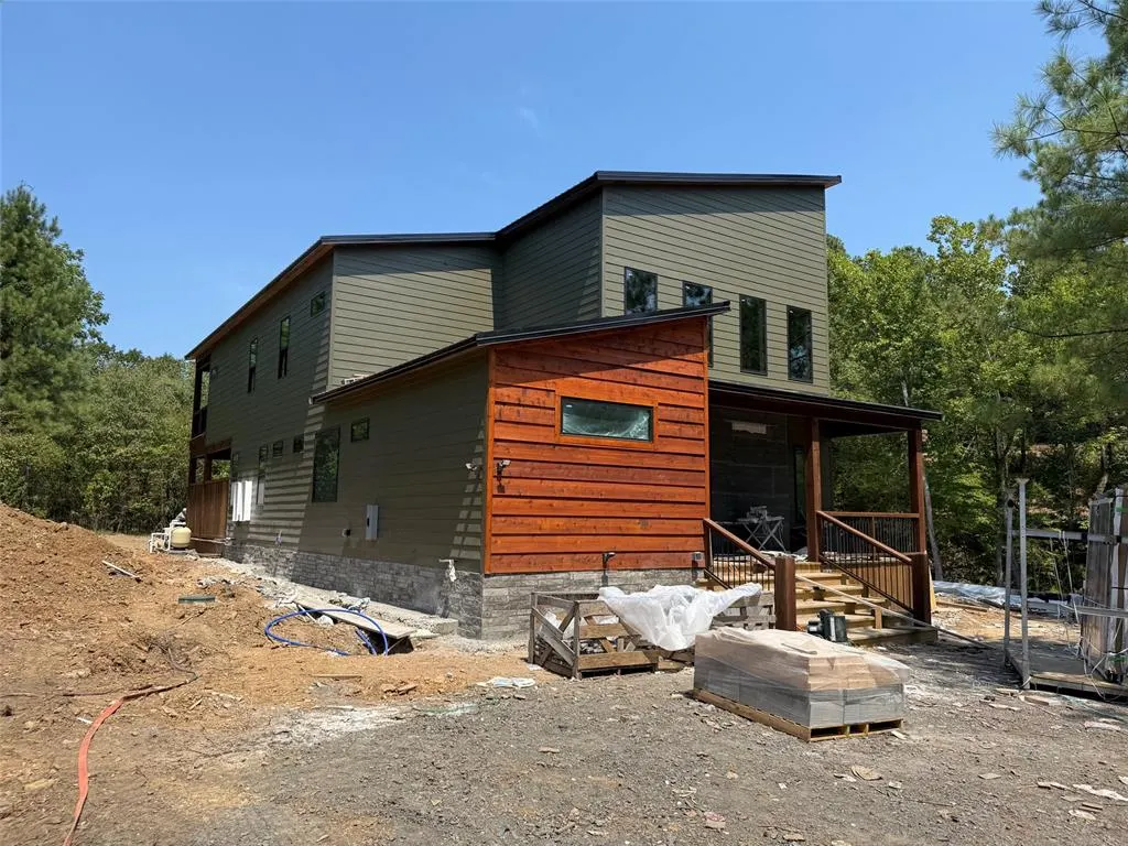Photo 4 — 135 Turning Wood Court, Broken Bow, OK 74728