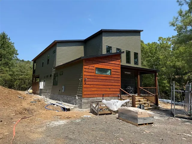 Photo 4 — 135 Turning Wood Court, Broken Bow, OK 74728