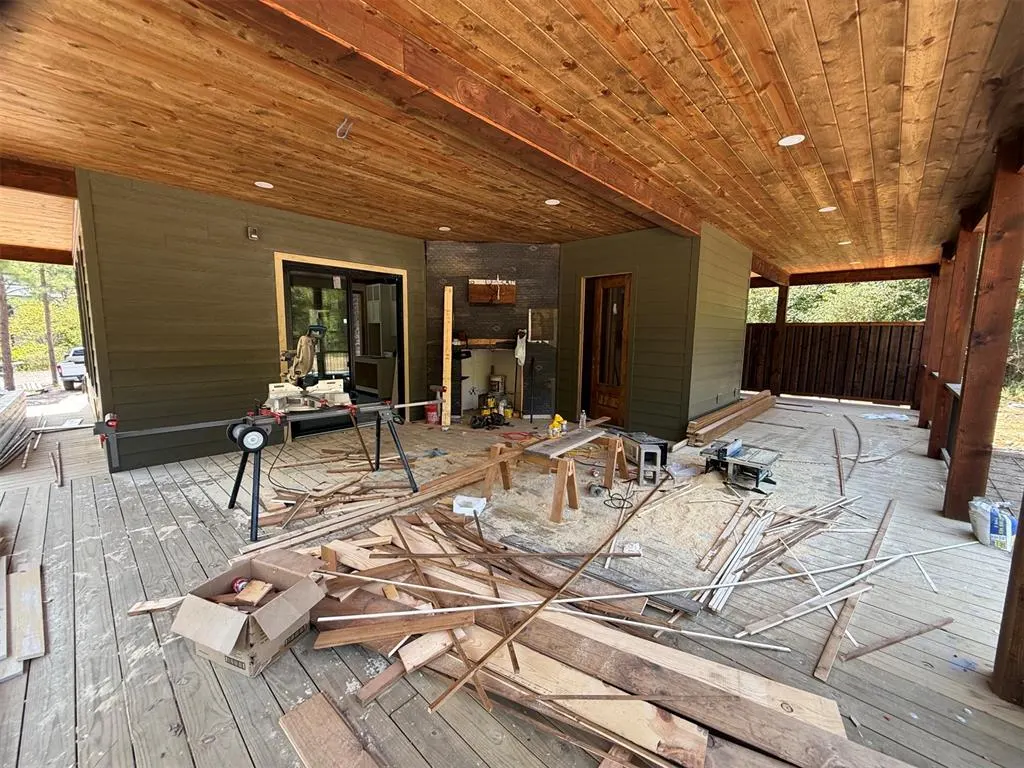 Photo 15 — 135 Turning Wood Court, Broken Bow, OK 74728