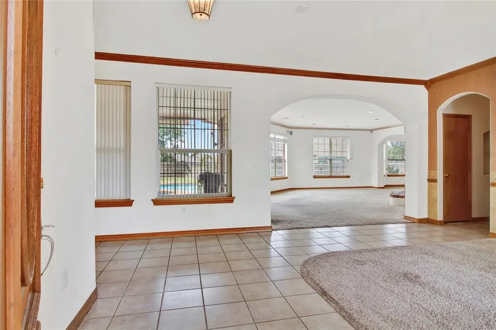 Photo 4 — 3335 Del Aire Place, Oklahoma City, OK 73115