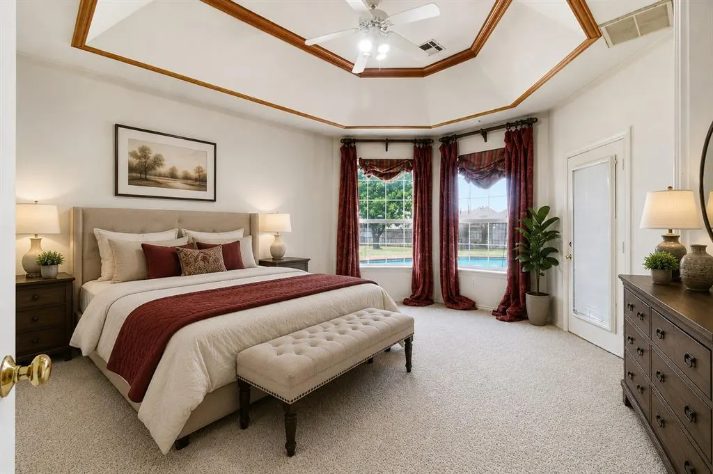 Photo 18 — 3335 Del Aire Place, Oklahoma City, OK 73115
