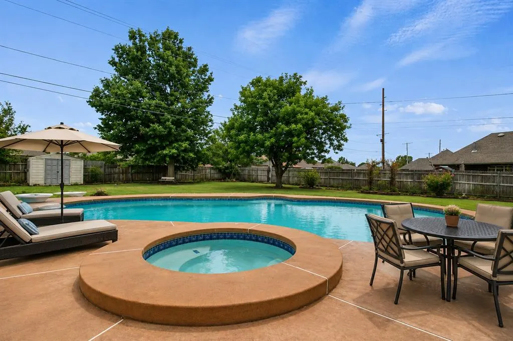 Photo 28 — 3335 Del Aire Place, Oklahoma City, OK 73115
