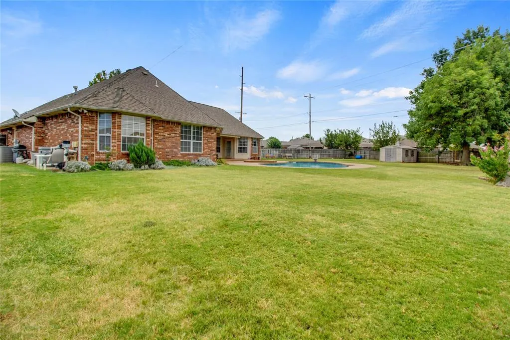 Photo 30 — 3335 Del Aire Place, Oklahoma City, OK 73115