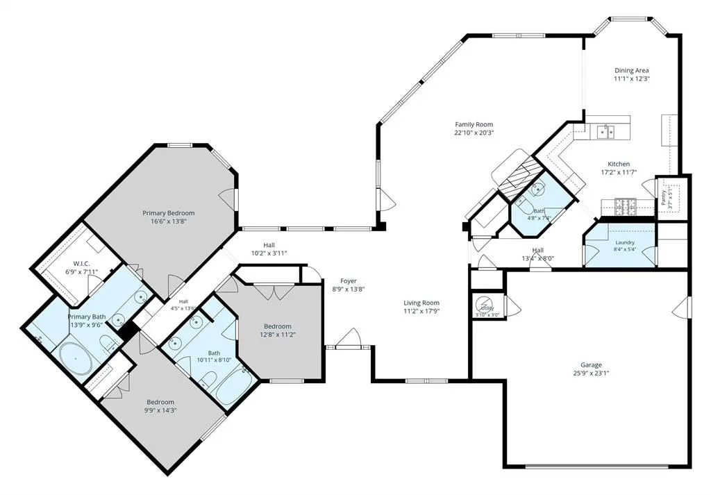 Photo 33 — 3335 Del Aire Place, Oklahoma City, OK 73115