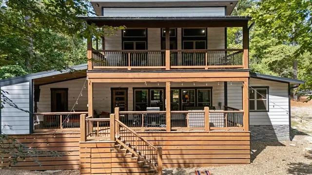 Photo 6 — 106 W Eagle Mountain Trail, Broken Bow, OK 74728