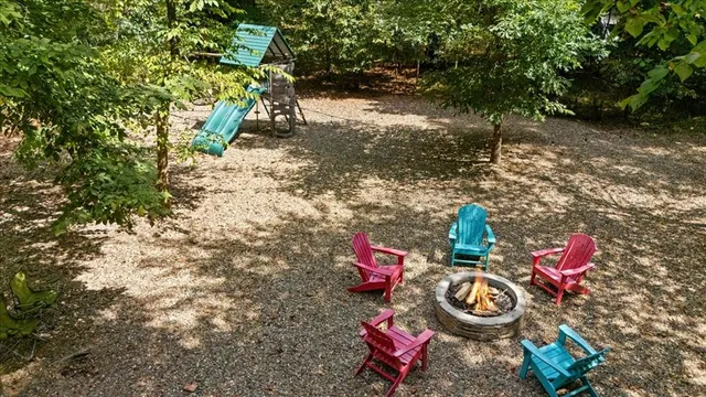 Photo 7 — 106 W Eagle Mountain Trail, Broken Bow, OK 74728