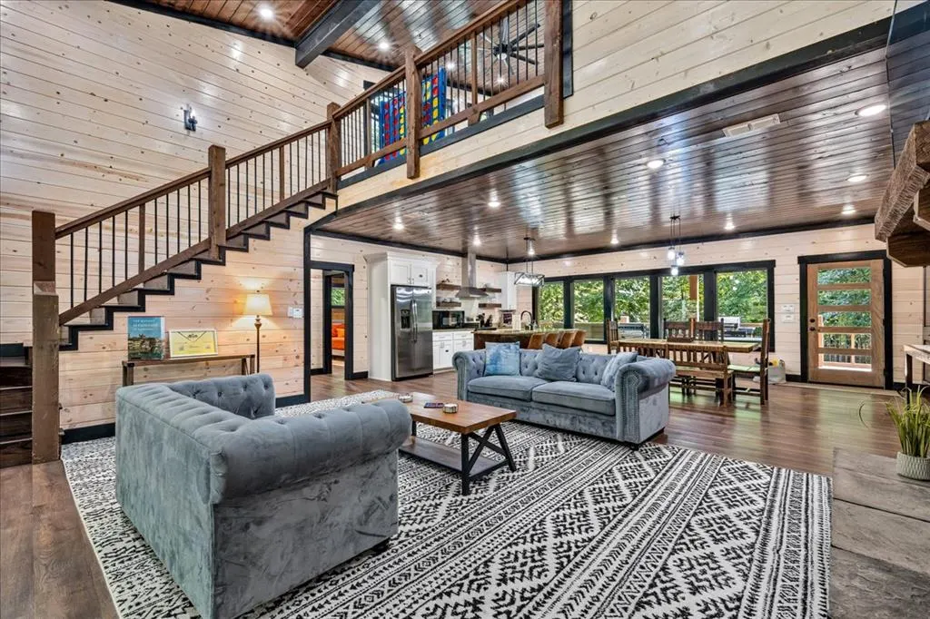 Photo 9 — 106 W Eagle Mountain Trail, Broken Bow, OK 74728