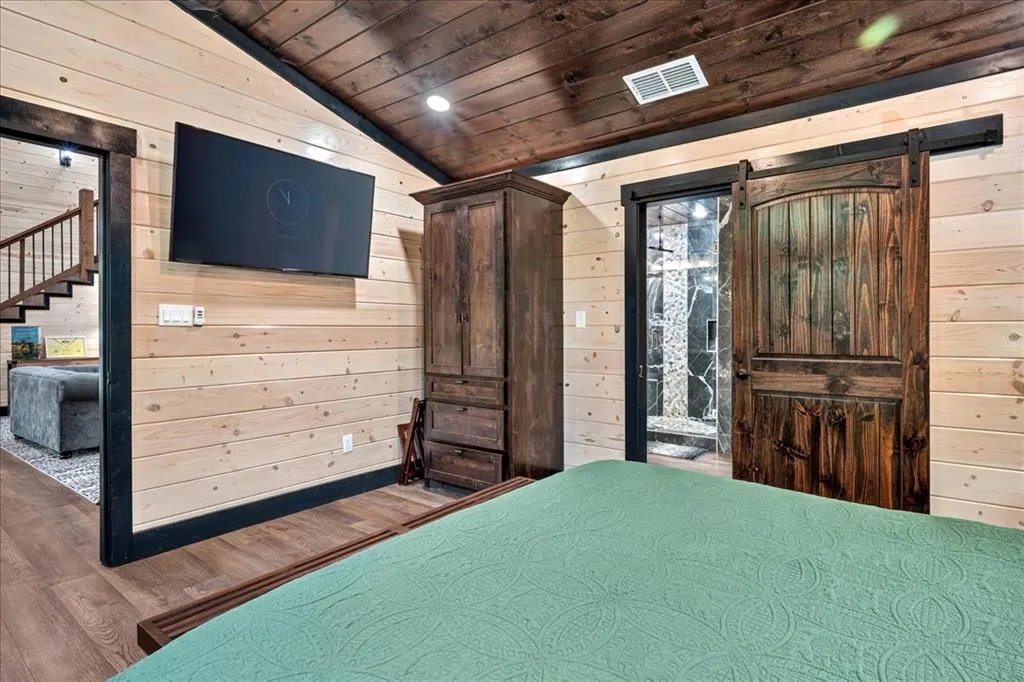 Photo 18 — 106 W Eagle Mountain Trail, Broken Bow, OK 74728