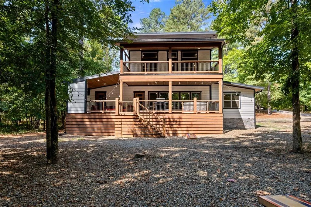 Photo 37 — 106 W Eagle Mountain Trail, Broken Bow, OK 74728