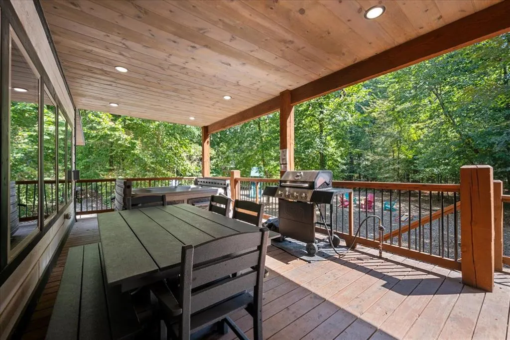 Photo 39 — 106 W Eagle Mountain Trail, Broken Bow, OK 74728
