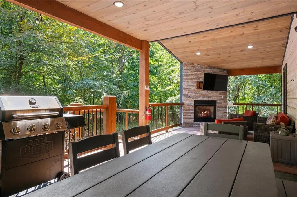 Photo 42 — 106 W Eagle Mountain Trail, Broken Bow, OK 74728