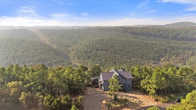 Photo 3 — 300 Evergreen Vista Loop, Broken Bow, OK 74728