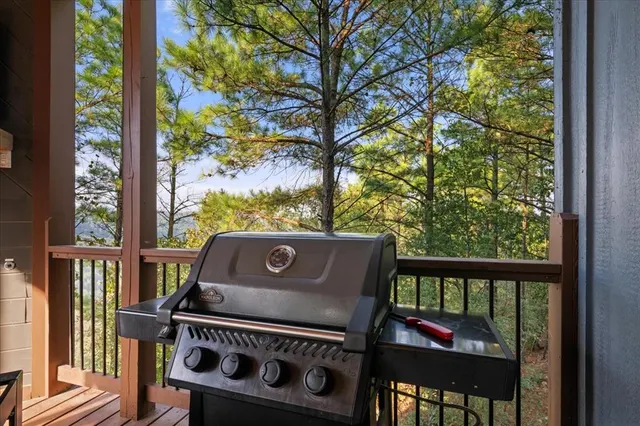 Photo 7 — 300 Evergreen Vista Loop, Broken Bow, OK 74728