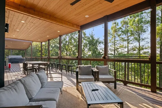 Photo 8 — 300 Evergreen Vista Loop, Broken Bow, OK 74728