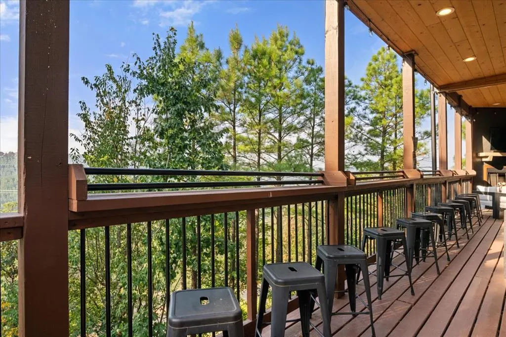 Photo 9 — 300 Evergreen Vista Loop, Broken Bow, OK 74728