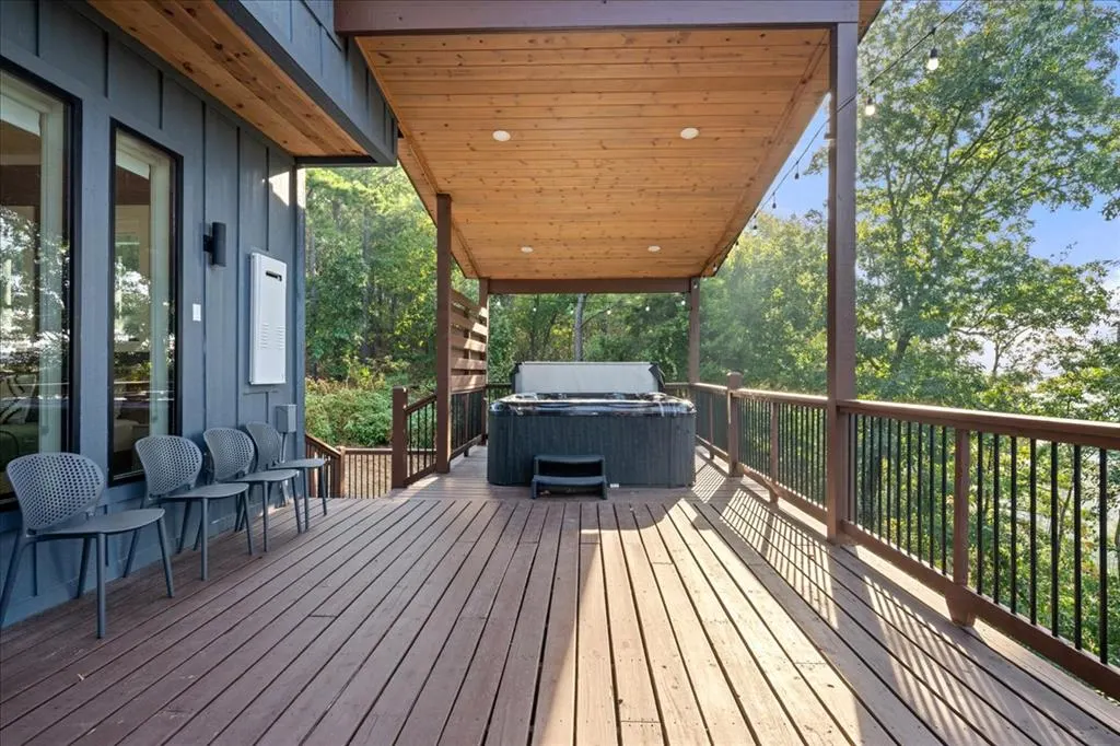 Photo 10 — 300 Evergreen Vista Loop, Broken Bow, OK 74728