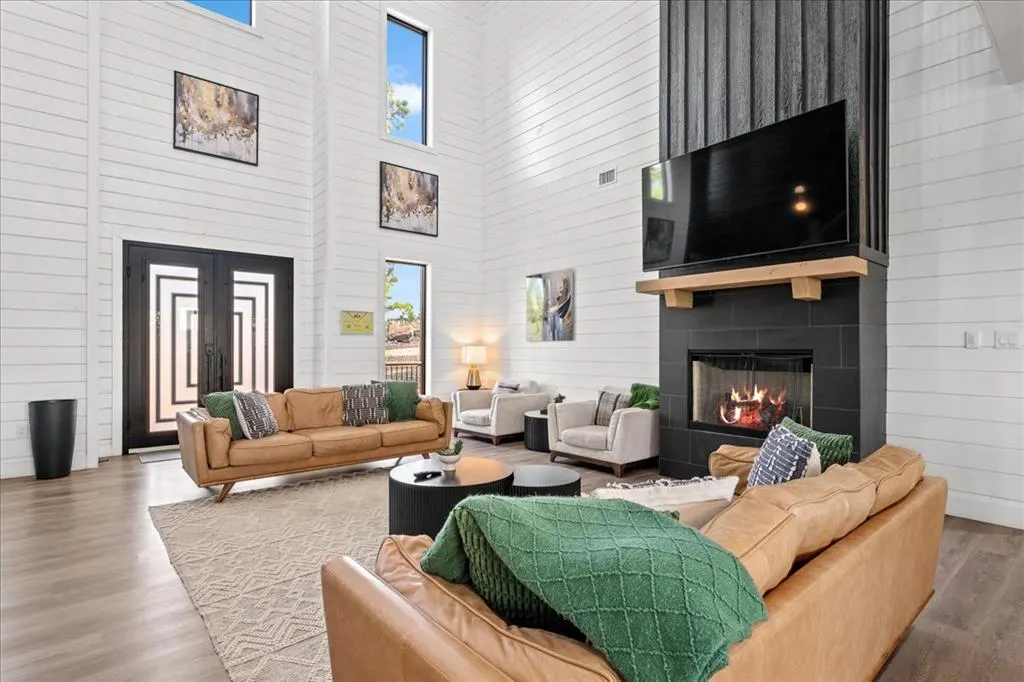 Photo 11 — 300 Evergreen Vista Loop, Broken Bow, OK 74728