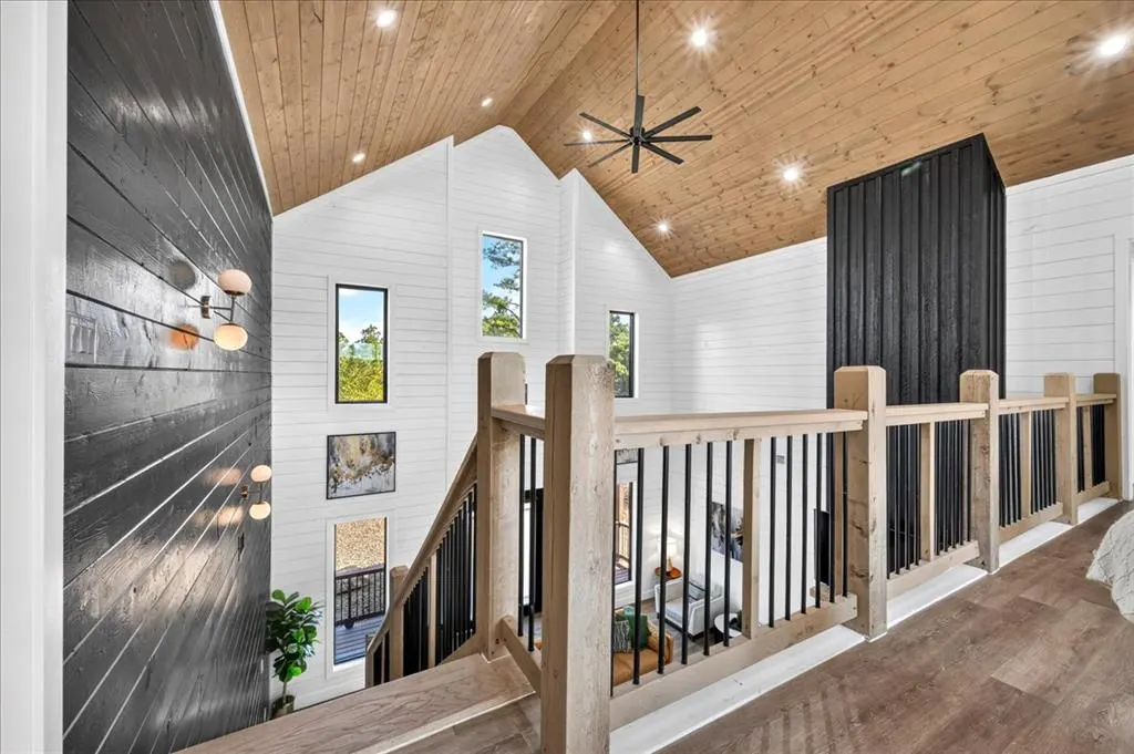 Photo 35 — 300 Evergreen Vista Loop, Broken Bow, OK 74728