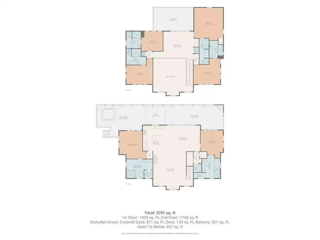 Photo 49 — 300 Evergreen Vista Loop, Broken Bow, OK 74728