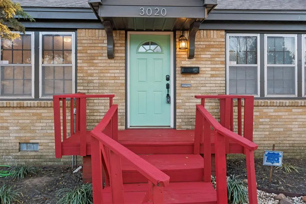 Photo 3 — 3020 NW 11th Street, Oklahoma City, OK 73107