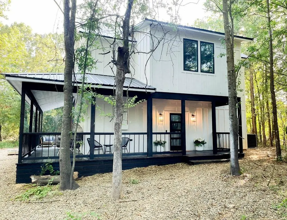 Photo 6 — 47 Honor Court, Broken Bow, OK 74728