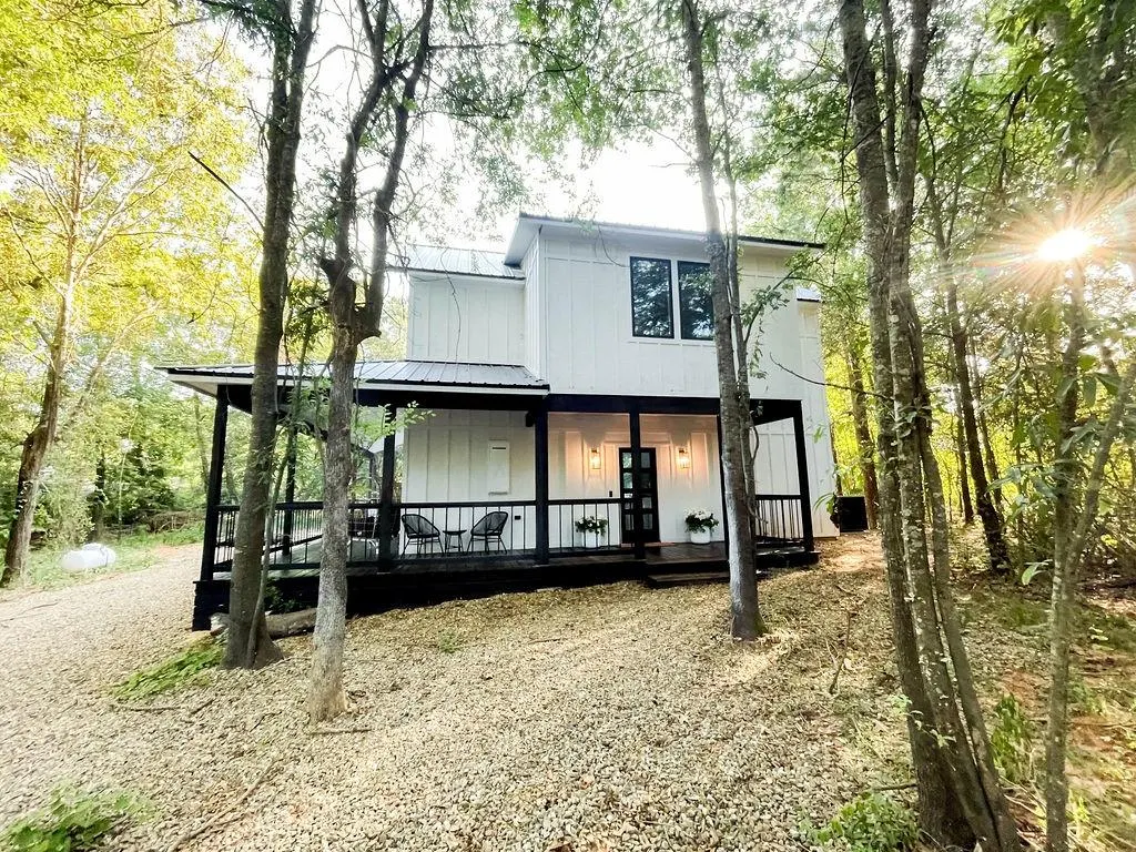 Photo 7 — 47 Honor Court, Broken Bow, OK 74728
