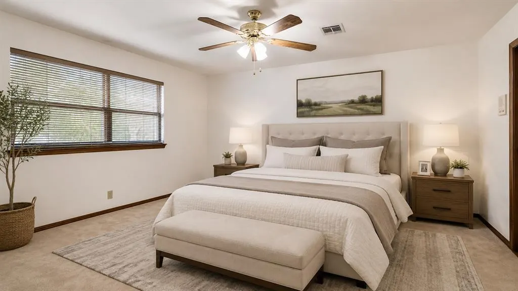 Photo 13 — 3213 Adobe Drive, Edmond, OK 73013