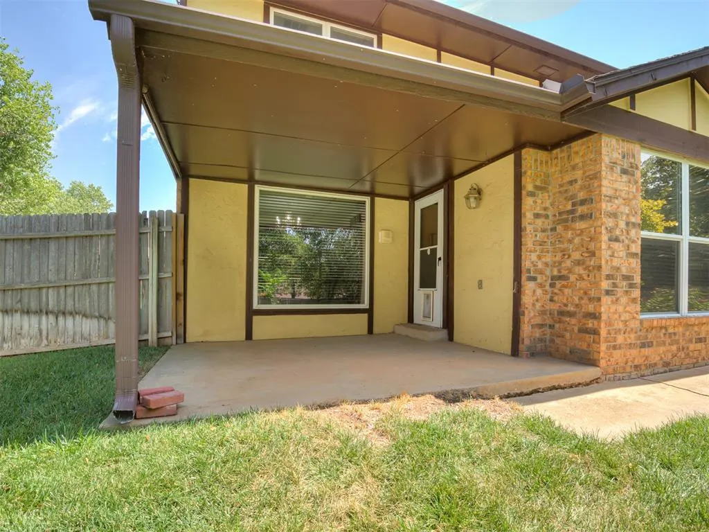 Photo 31 — 3213 Adobe Drive, Edmond, OK 73013