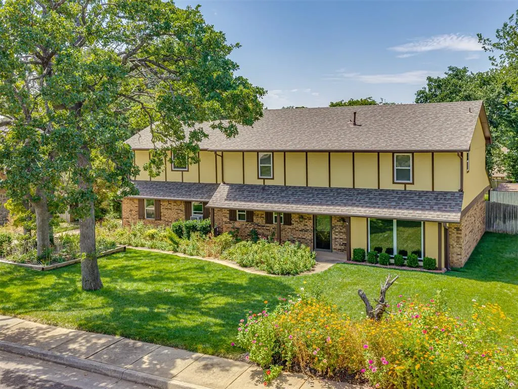 Photo 38 — 3213 Adobe Drive, Edmond, OK 73013