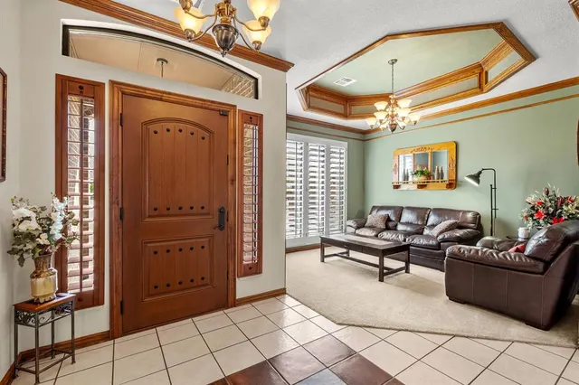 Photo 3 — 11913 Chelsea Chase, Oklahoma City, OK 73170