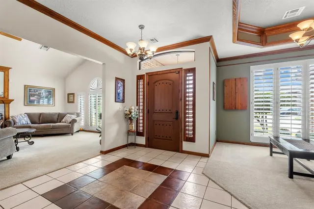 Photo 4 — 11913 Chelsea Chase, Oklahoma City, OK 73170
