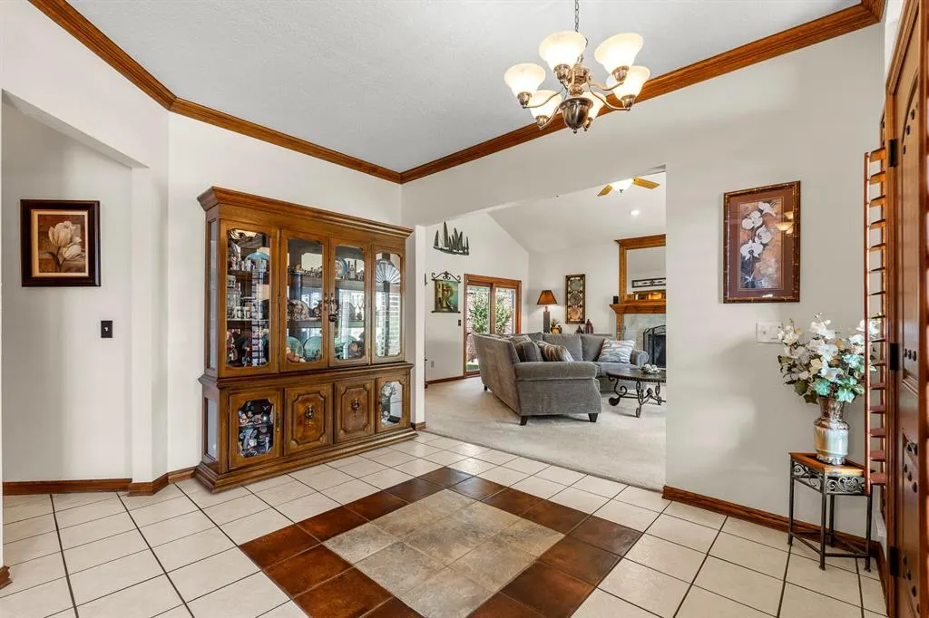 Photo 6 — 11913 Chelsea Chase, Oklahoma City, OK 73170