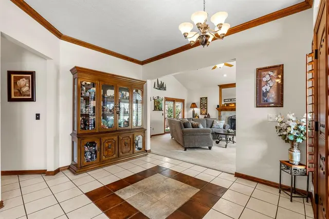 Photo 6 — 11913 Chelsea Chase, Oklahoma City, OK 73170