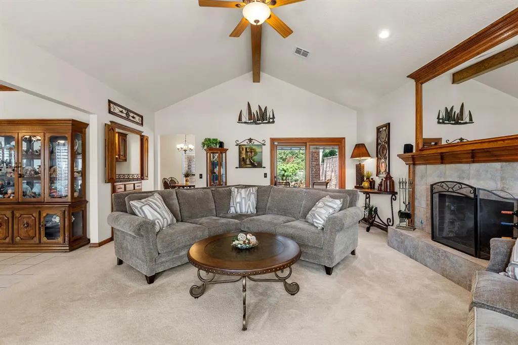 Photo 8 — 11913 Chelsea Chase, Oklahoma City, OK 73170