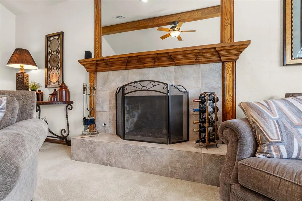Photo 9 — 11913 Chelsea Chase, Oklahoma City, OK 73170
