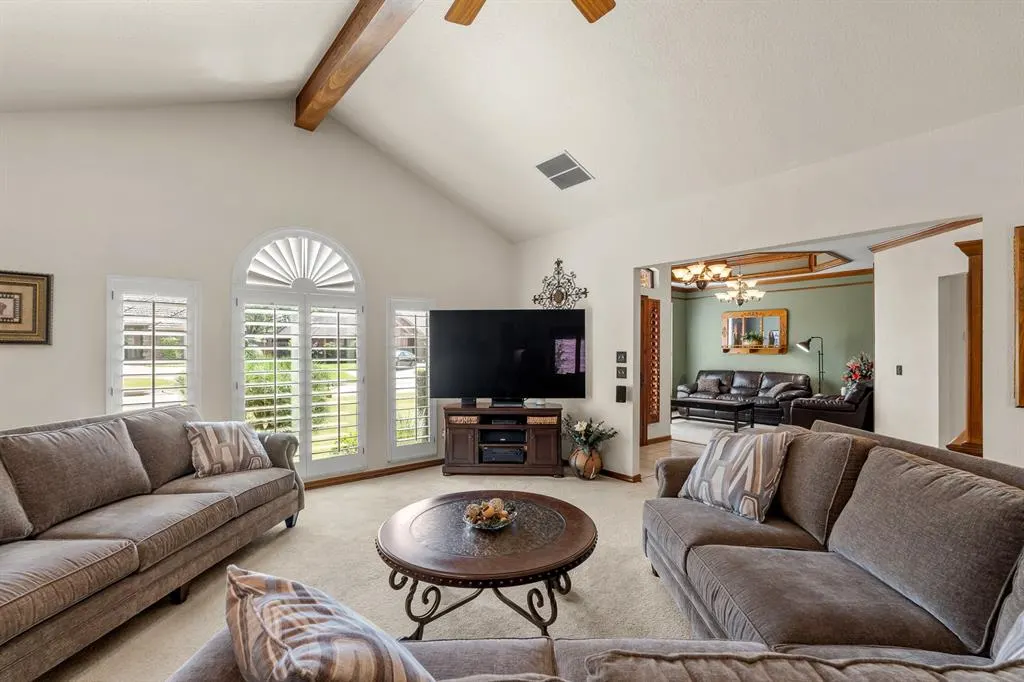 Photo 10 — 11913 Chelsea Chase, Oklahoma City, OK 73170