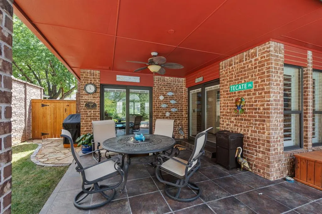 Photo 35 — 11913 Chelsea Chase, Oklahoma City, OK 73170