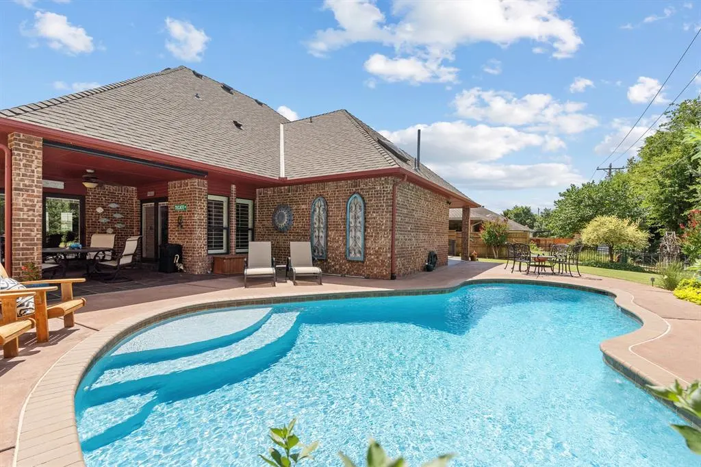 Photo 37 — 11913 Chelsea Chase, Oklahoma City, OK 73170