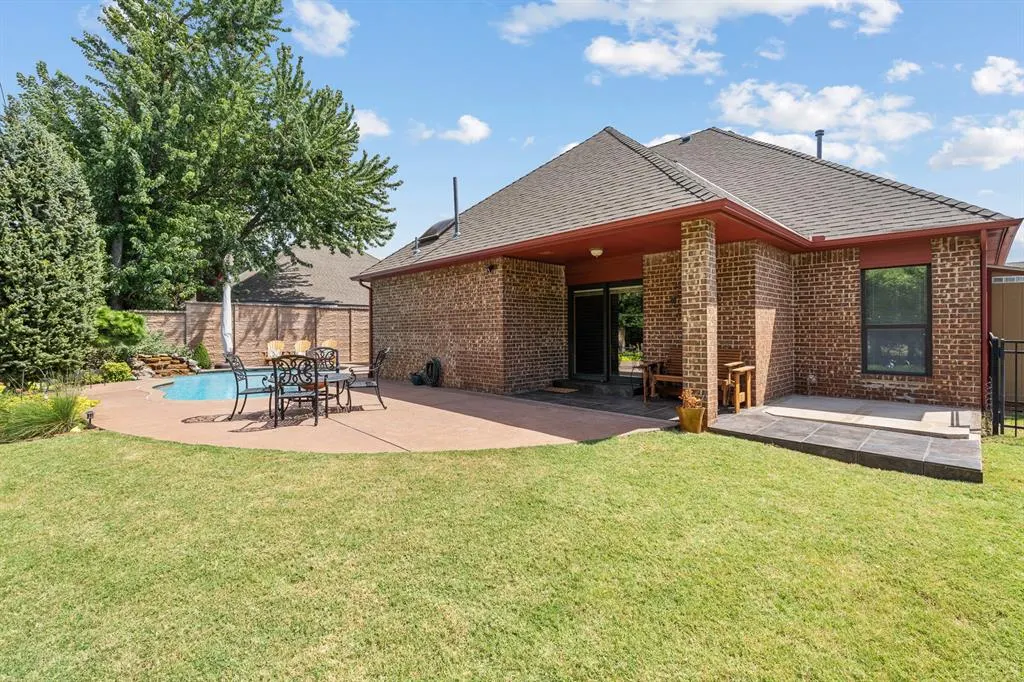Photo 40 — 11913 Chelsea Chase, Oklahoma City, OK 73170