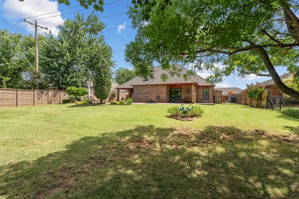 Photo 44 — 11913 Chelsea Chase, Oklahoma City, OK 73170