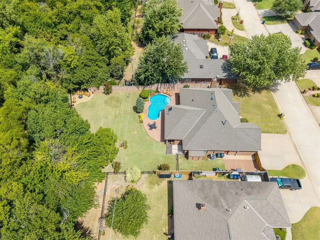 Photo 47 — 11913 Chelsea Chase, Oklahoma City, OK 73170