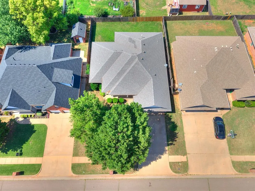 Photo 27 — 309 E Richmond Terrace, Mustang, OK 73064