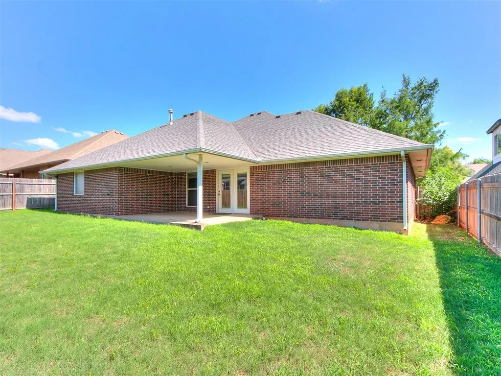 Photo 28 — 309 E Richmond Terrace, Mustang, OK 73064