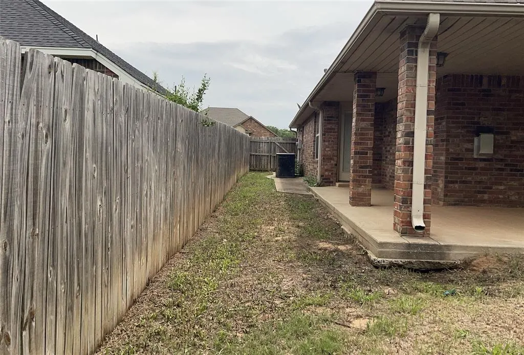 Photo 5 — 1412 Lexi Lane, Noble, OK 73068