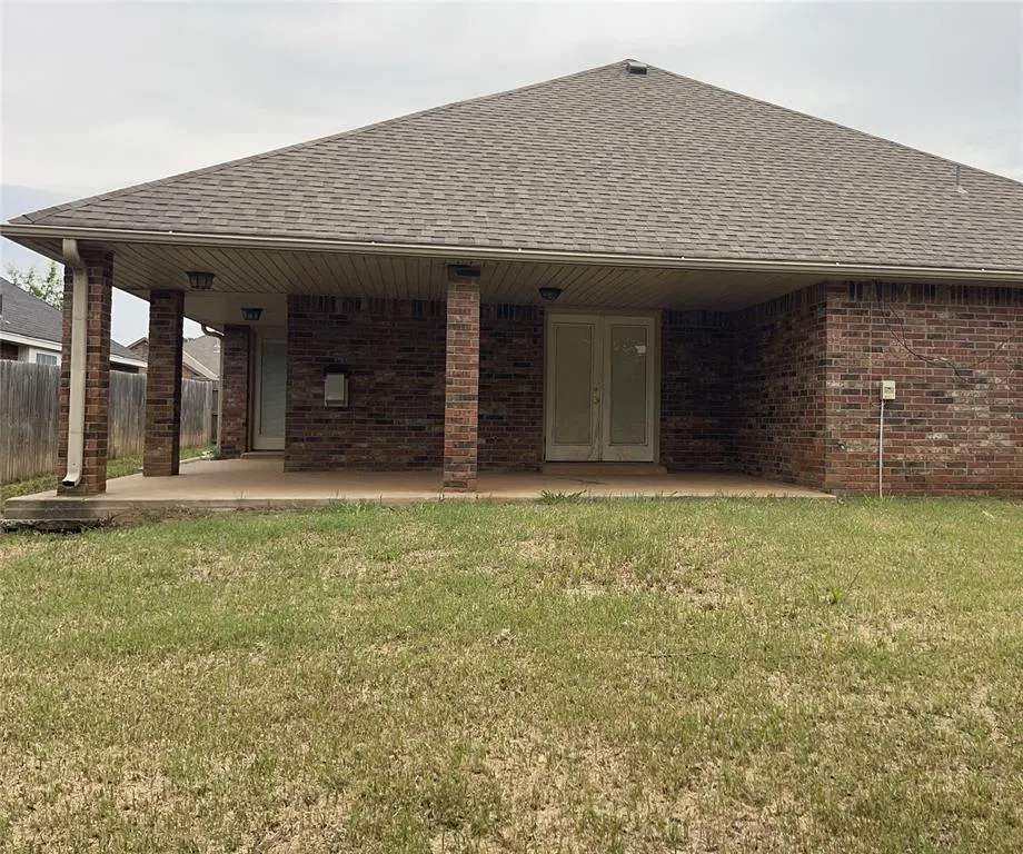 Photo 6 — 1412 Lexi Lane, Noble, OK 73068