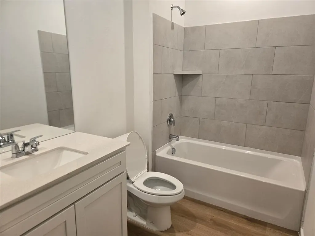 Photo 8 — 20505 Mule Deer Drive, Edmond, OK 73012