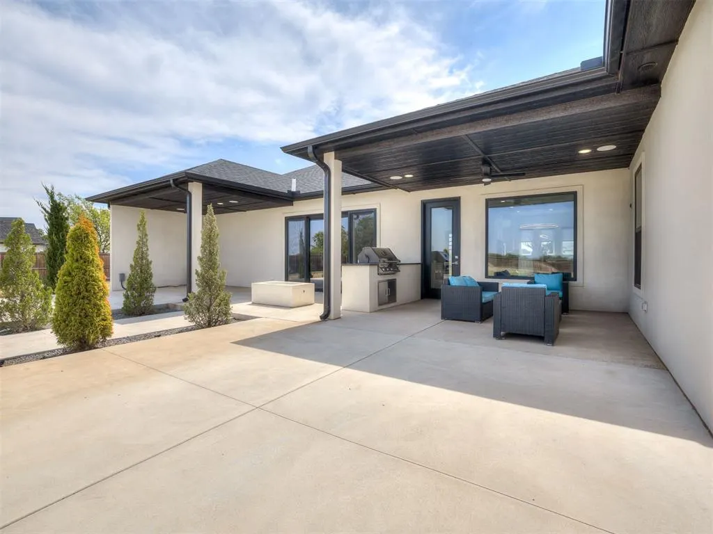 Photo 42 — 2189 NW 227th Street, Edmond, OK 73025