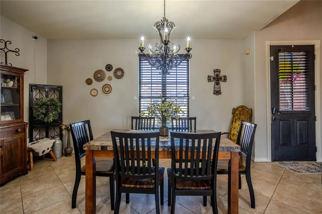 Photo 5 — 2200 Stratta Drive, Weatherford, OK 73096